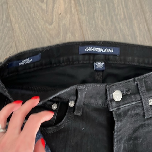 2 pairs of men’s jeans - Picture 4 of 5